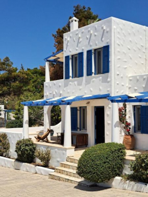 Iremia North Kokkali Beach Leros